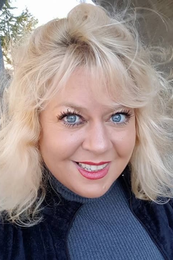 Cruise Brothers Travel Agent Stephanie Reynolds